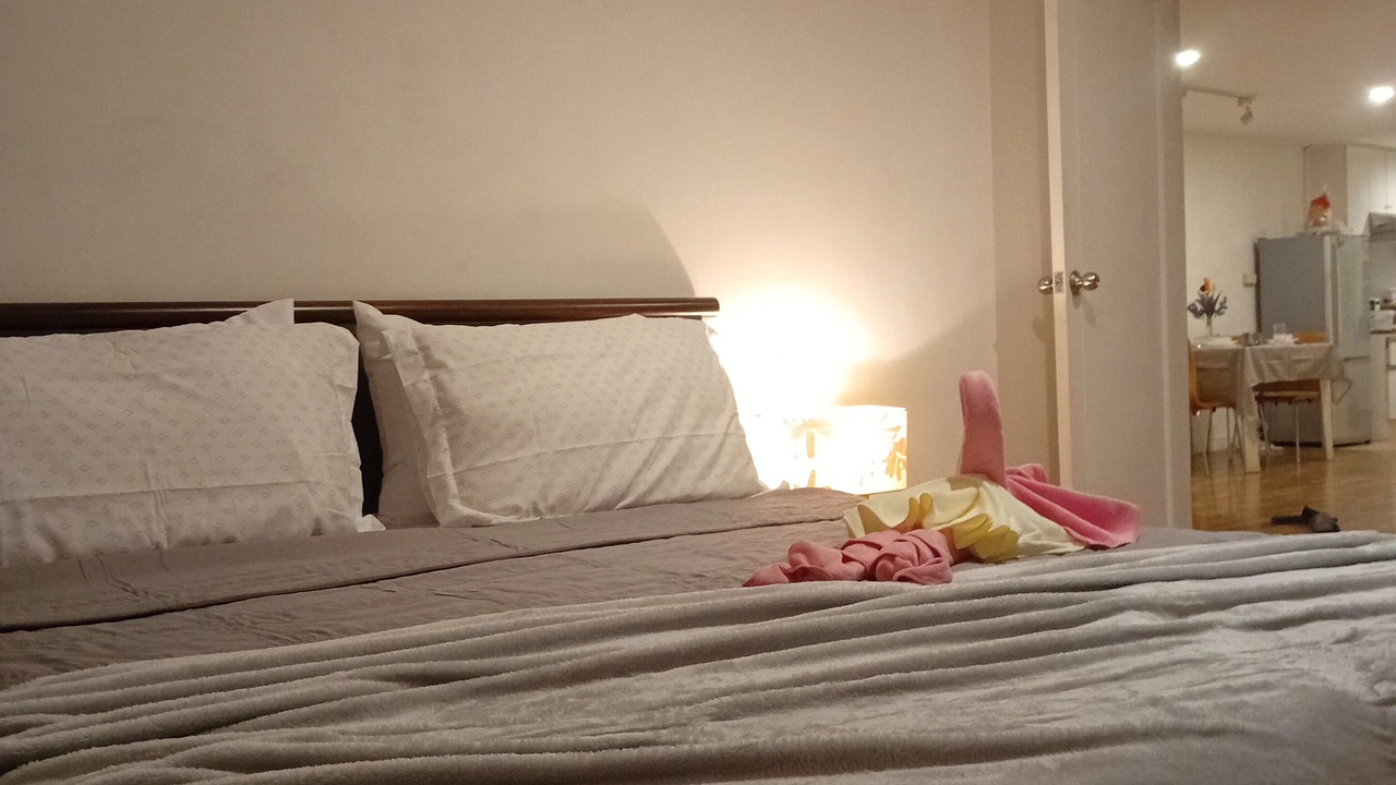 Photo of Bedroom in Khlong Toei