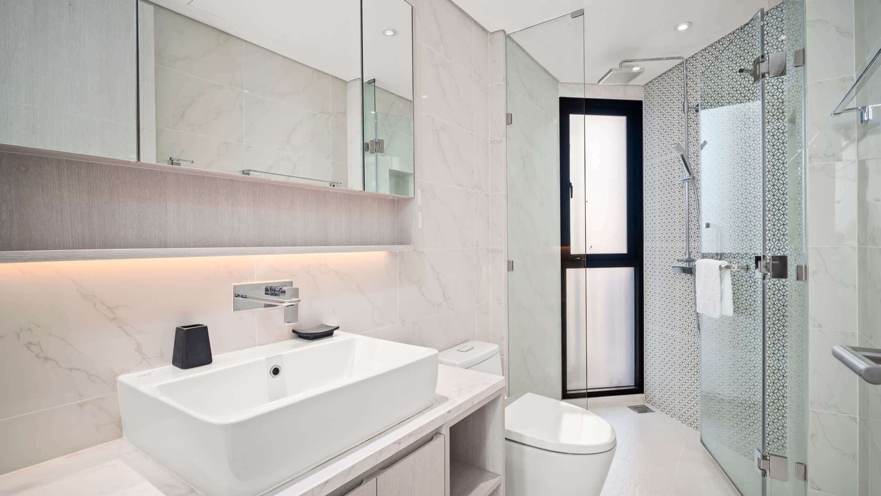 Photo of Bathroom in Bang Tao