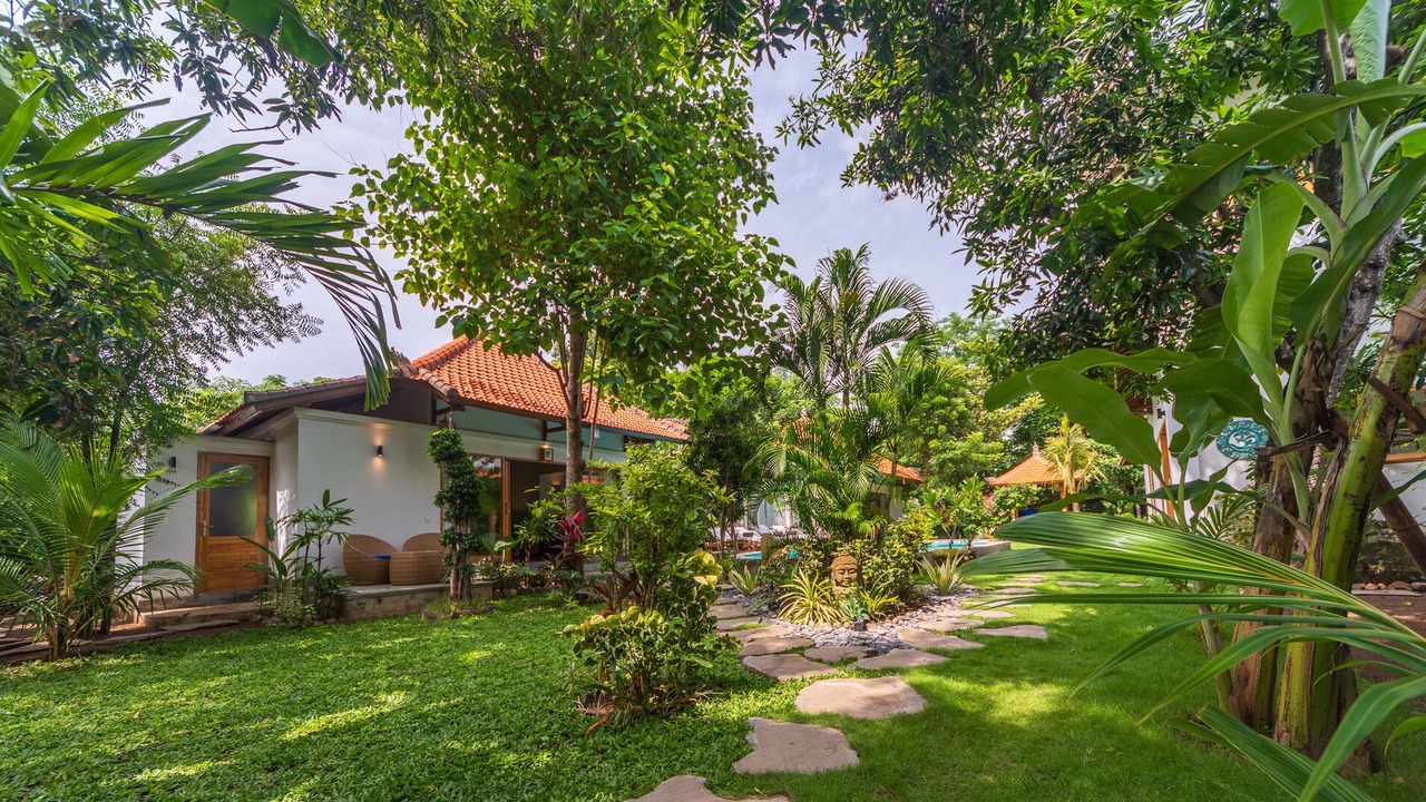 Photo of Outdoor in Pemuteran