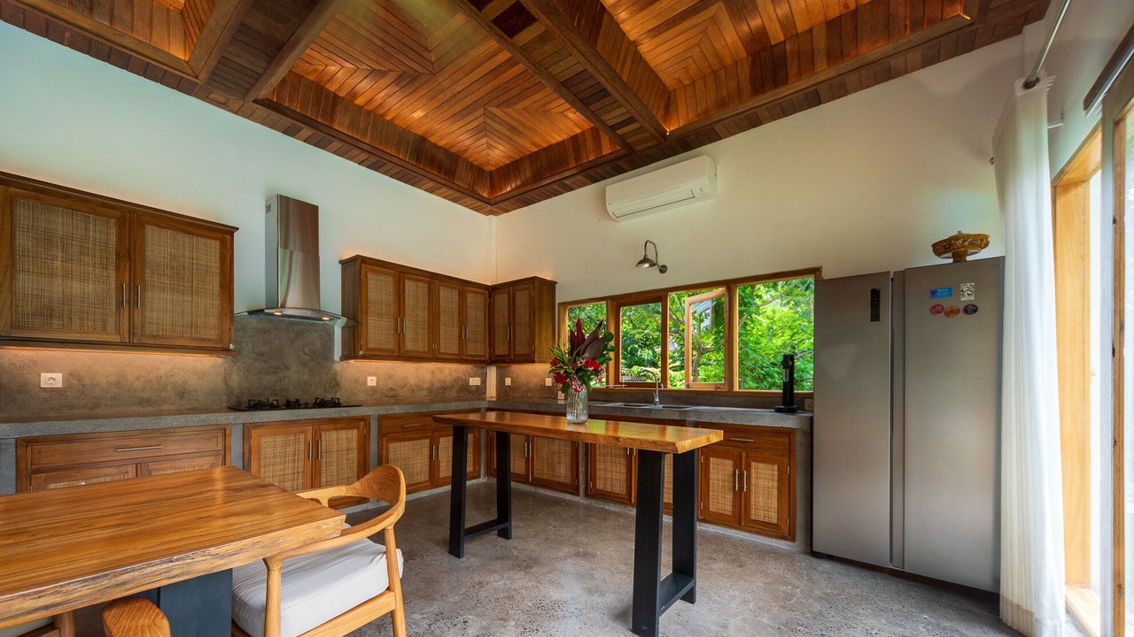 Photo of Kitchen in Pemuteran