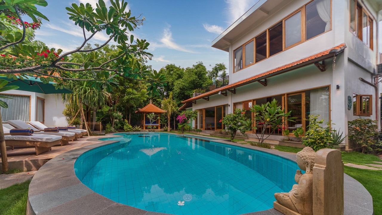 Photo of Outdoor in Pemuteran