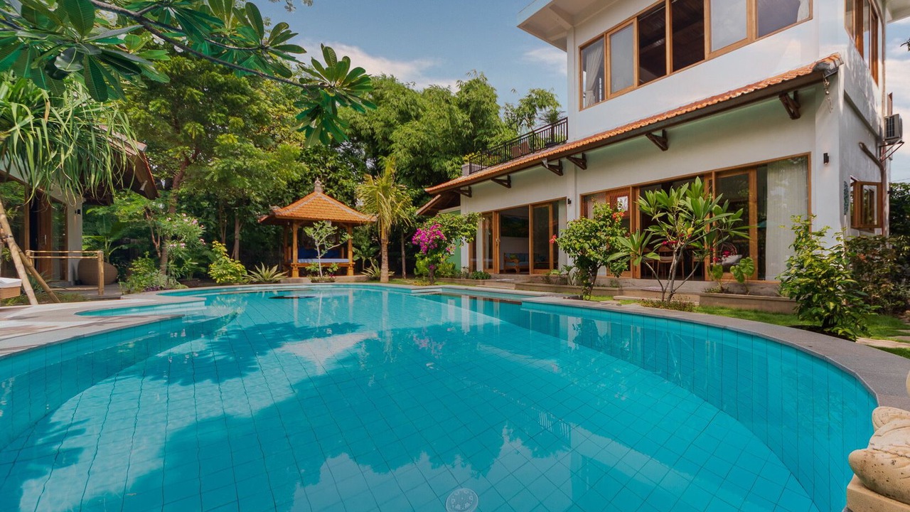 Photo of Outdoor in Pemuteran