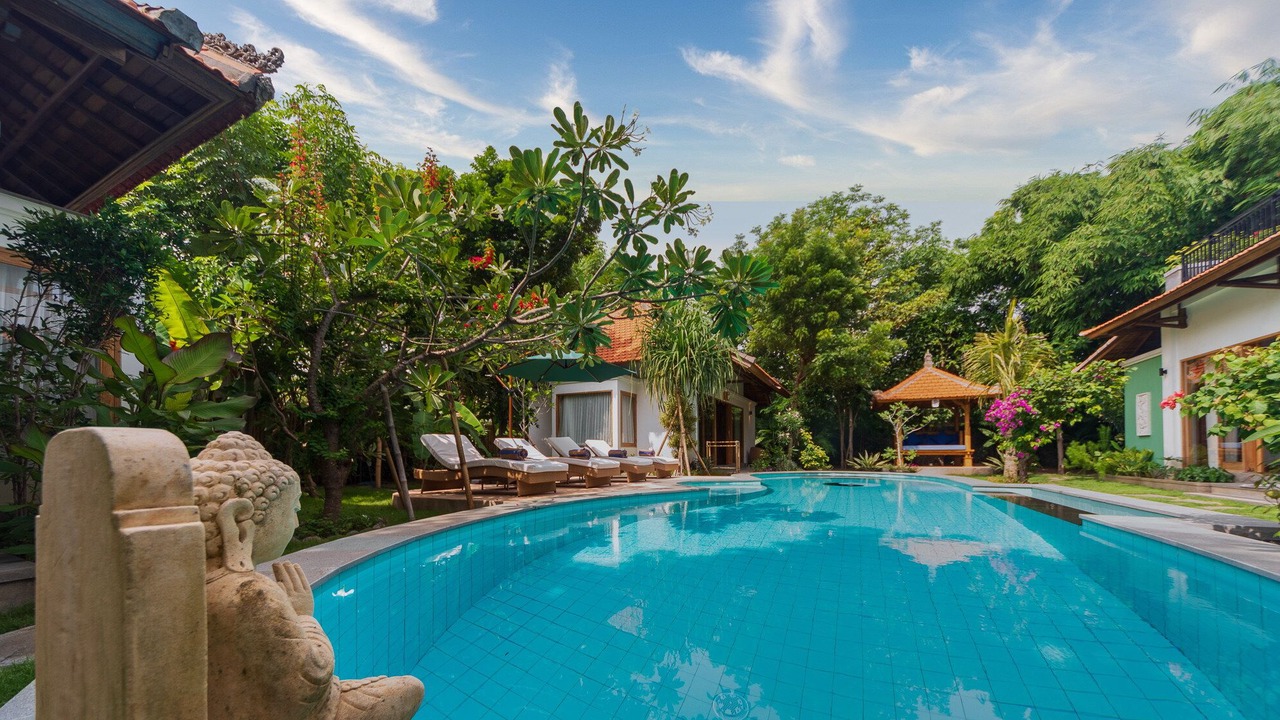 Photo of Outdoor in Pemuteran