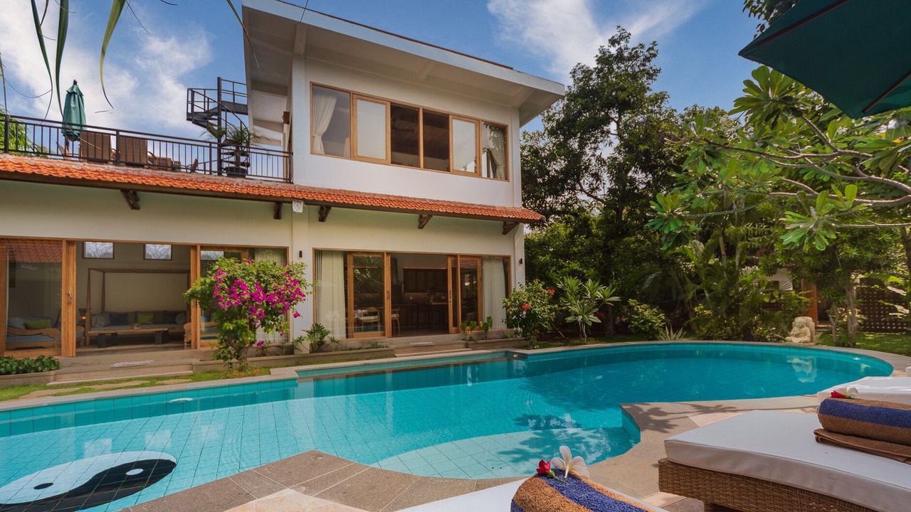 Photo of Outdoor in Pemuteran