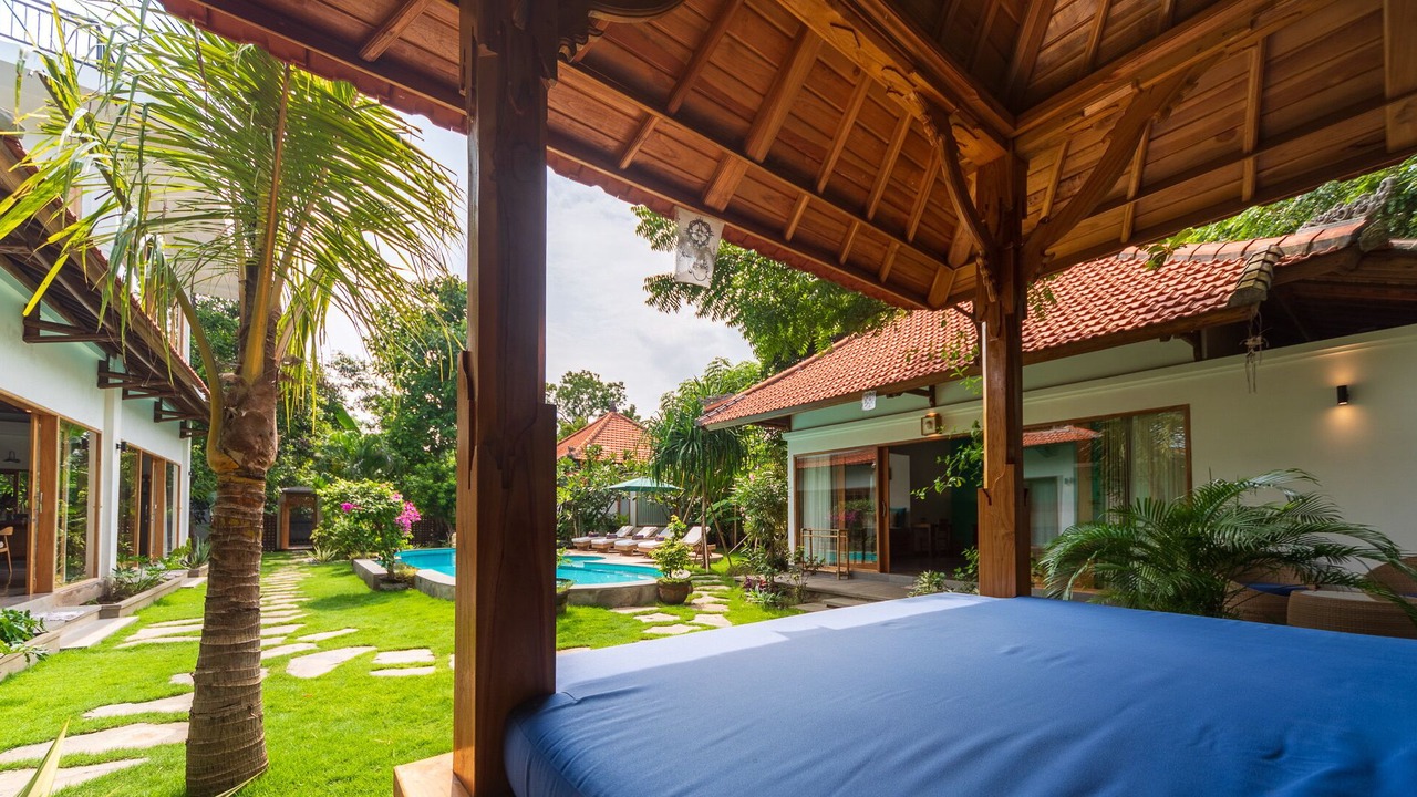 Photo of Outdoor in Pemuteran