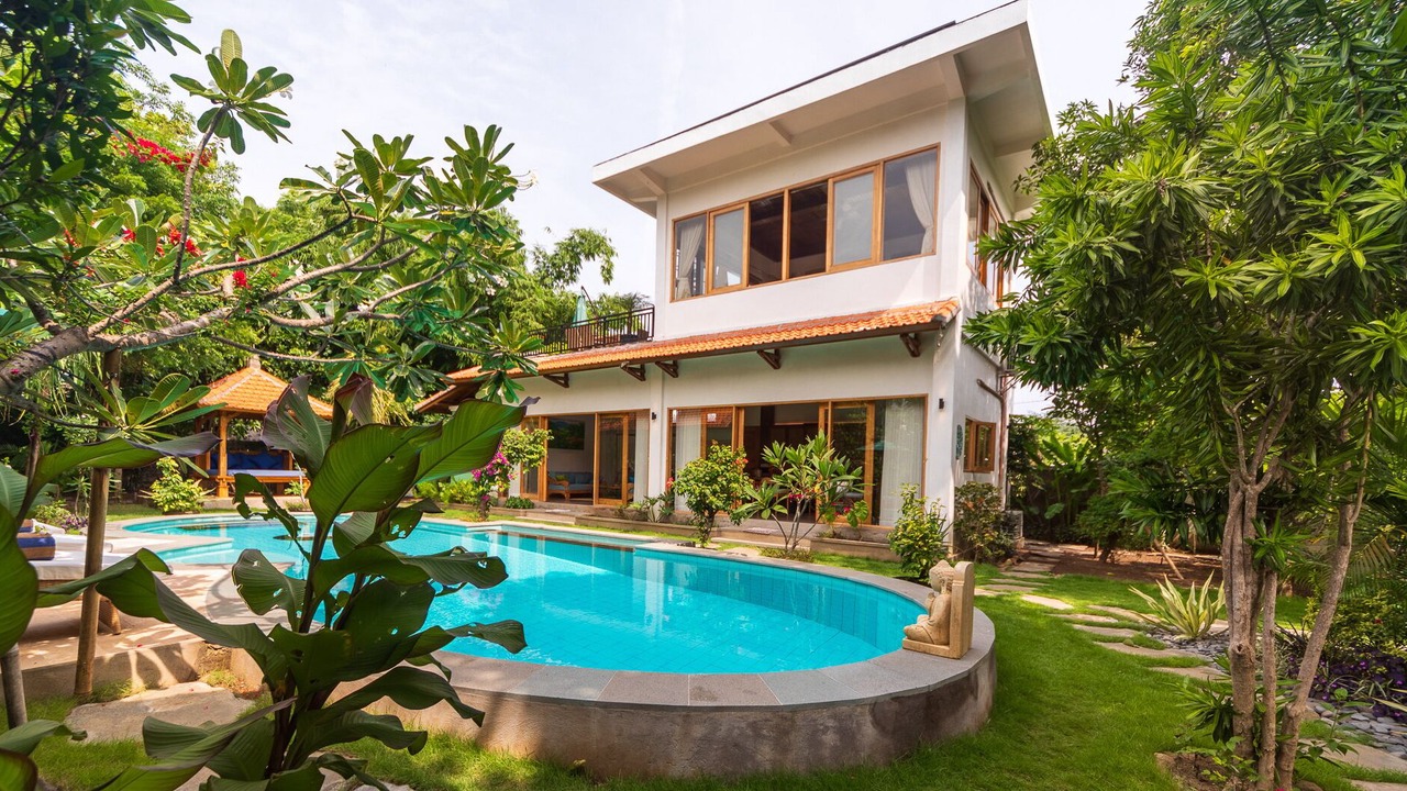 Photo of Outdoor in Pemuteran