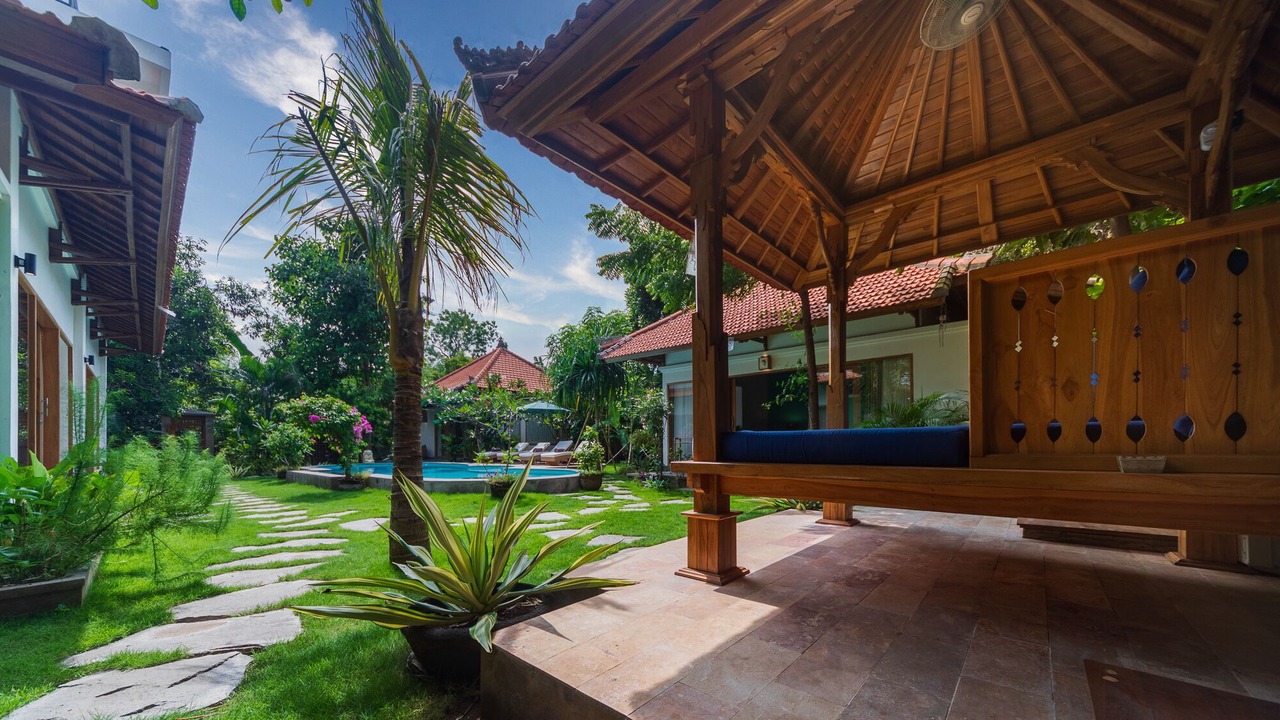 Photo of Outdoor in Pemuteran