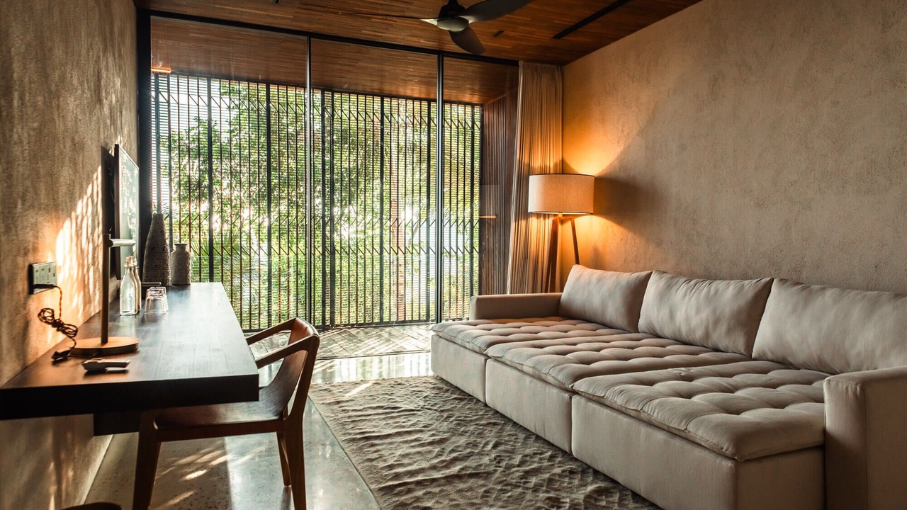 Photo of Livingroom in Praya Barat