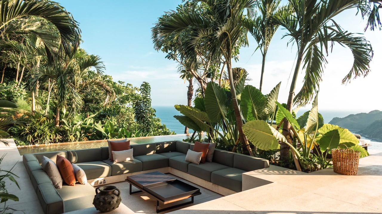 Photo of Patio Balcony in Praya Barat