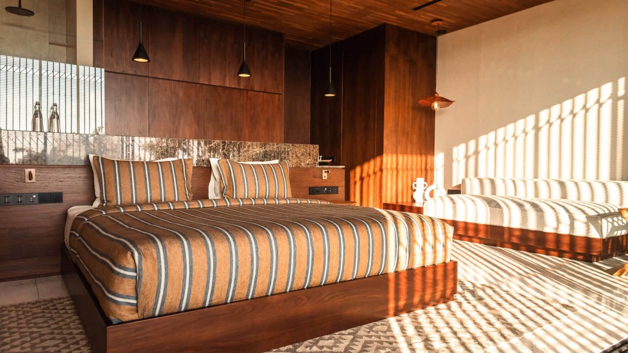 Photo of Bedroom in Praya Barat