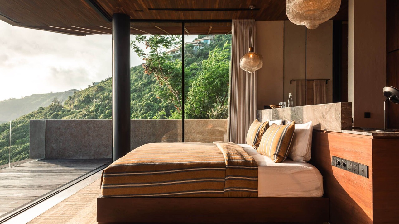 Photo of Bedroom in Praya Barat