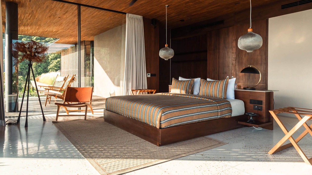 Photo of Bedroom in Praya Barat