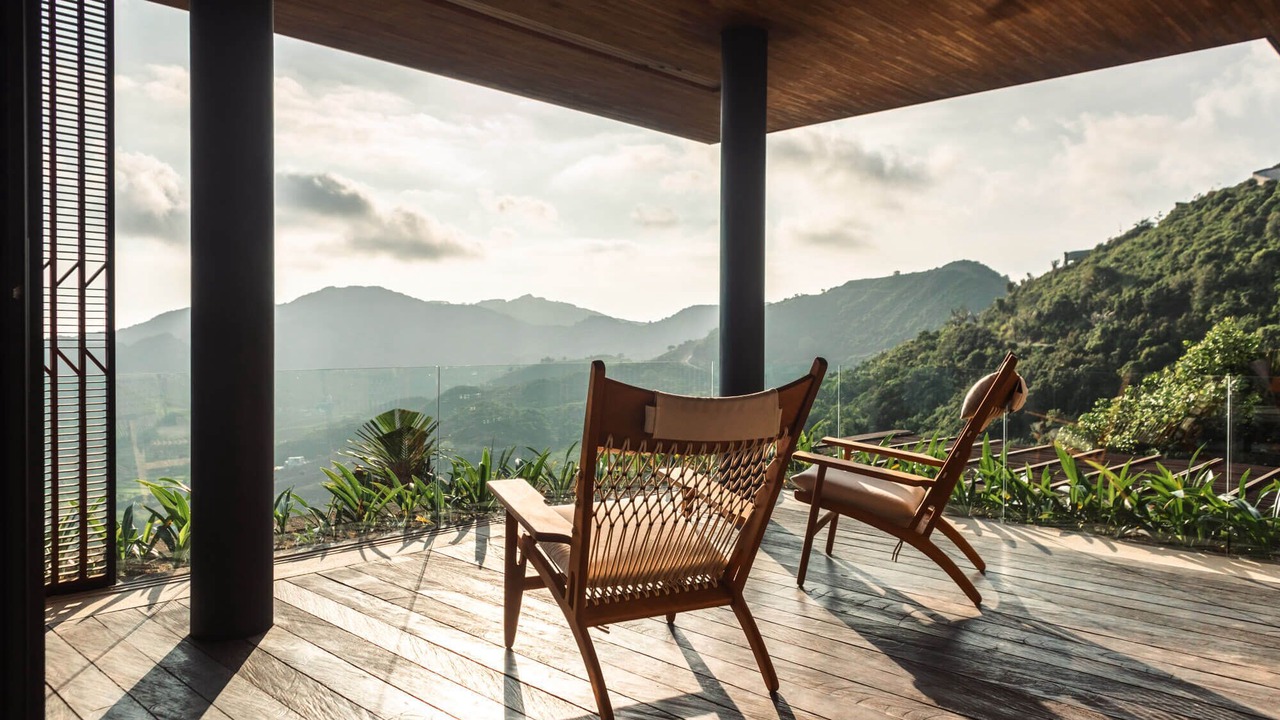 Photo of Patio Balcony in Praya Barat