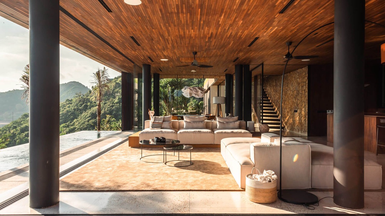 Photo of Patio Balcony in Praya Barat