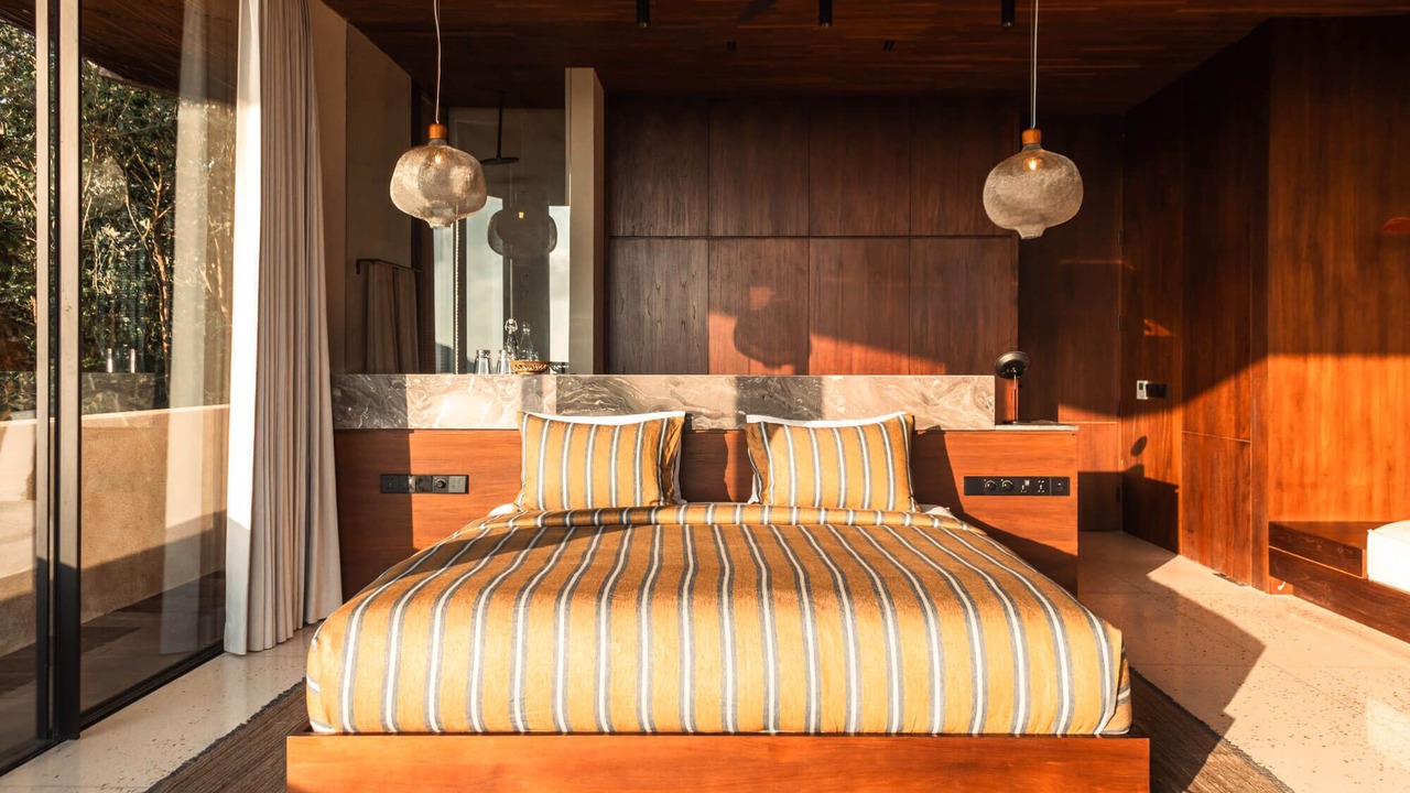 Photo of Bedroom in Praya Barat