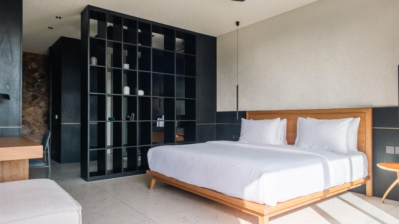Photo of Bedroom in Praya Barat