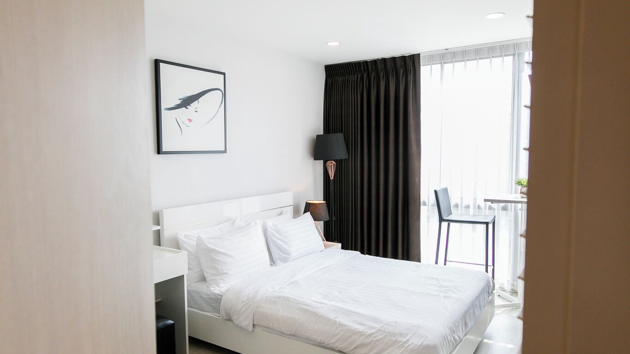 Photo of Bedroom in Huay Kaew