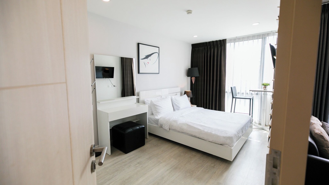 Photo of Bedroom in Huay Kaew