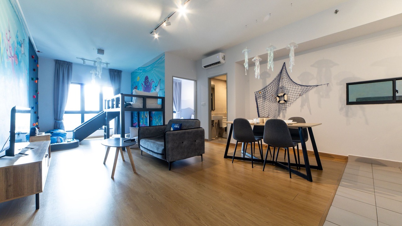 Photo of Livingroom in Kuala Langat District