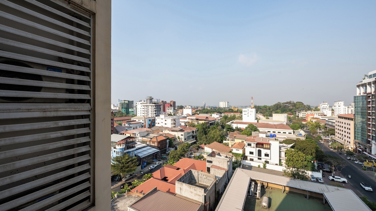 Photo of Patio Balcony in Prampir Makara