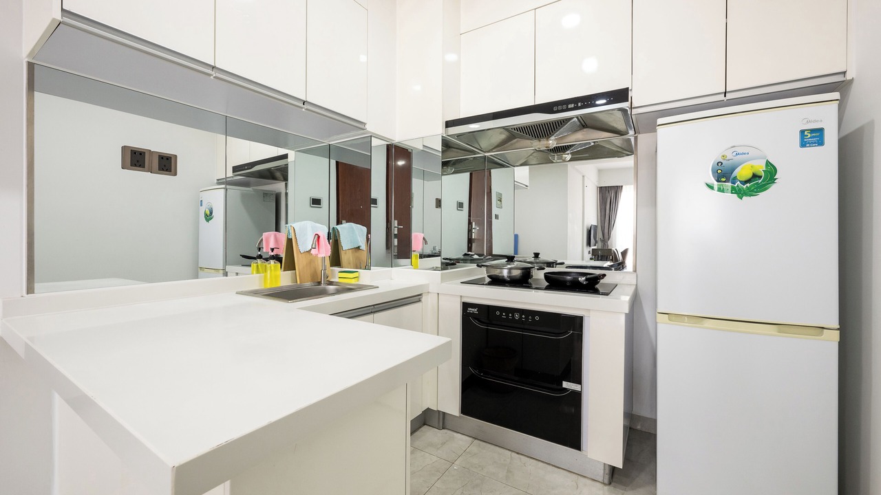 Photo of Kitchen in Prampir Makara