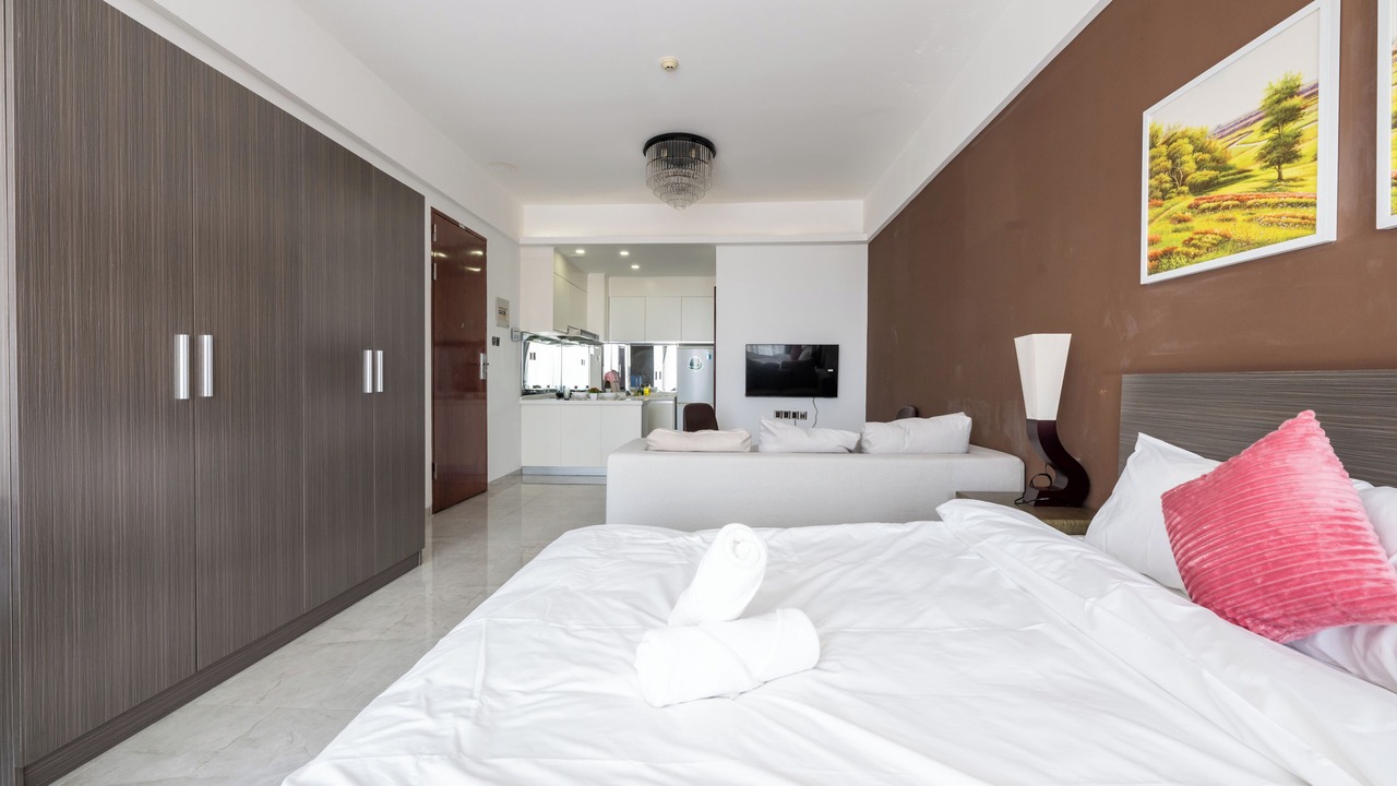 Photo of Bedroom in Prampir Makara