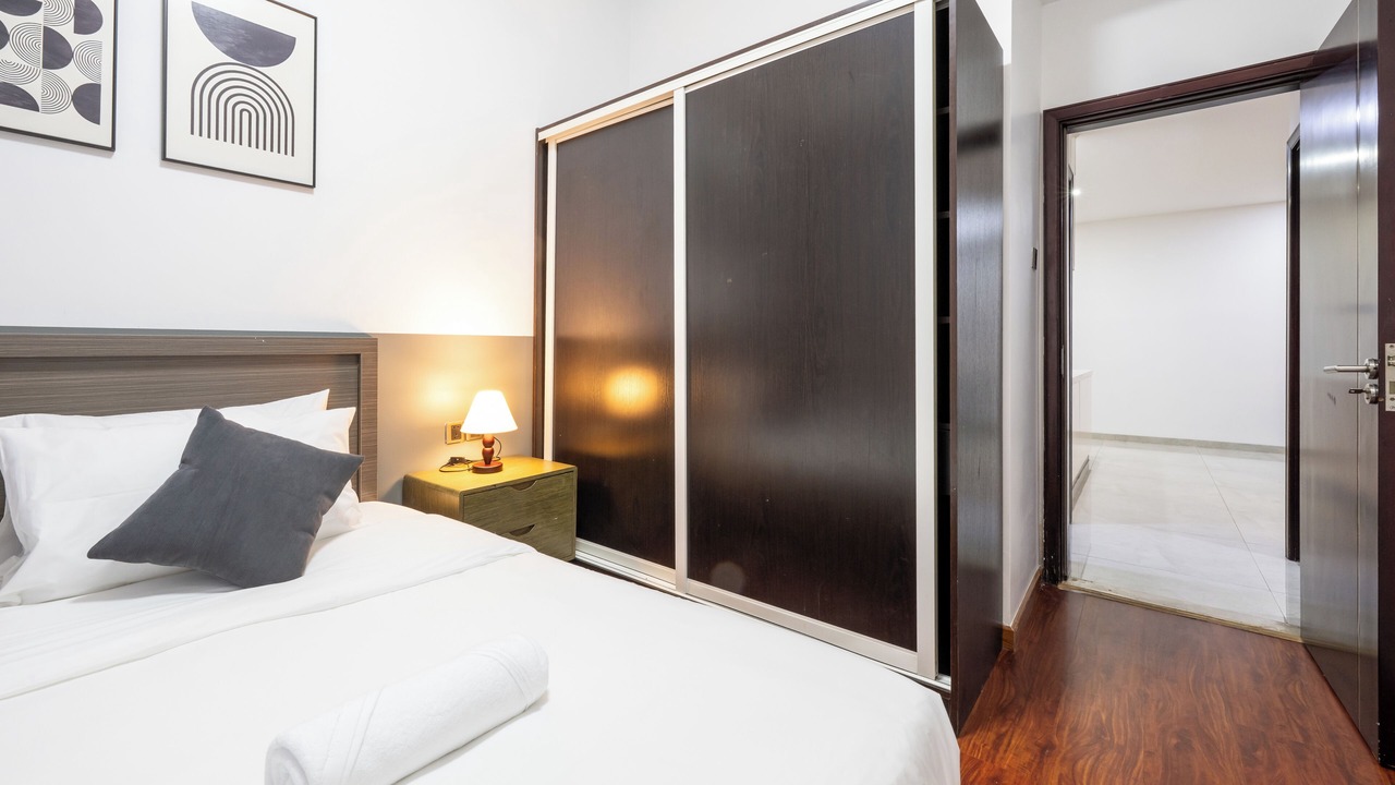 Photo of Bedroom in Prampir Makara
