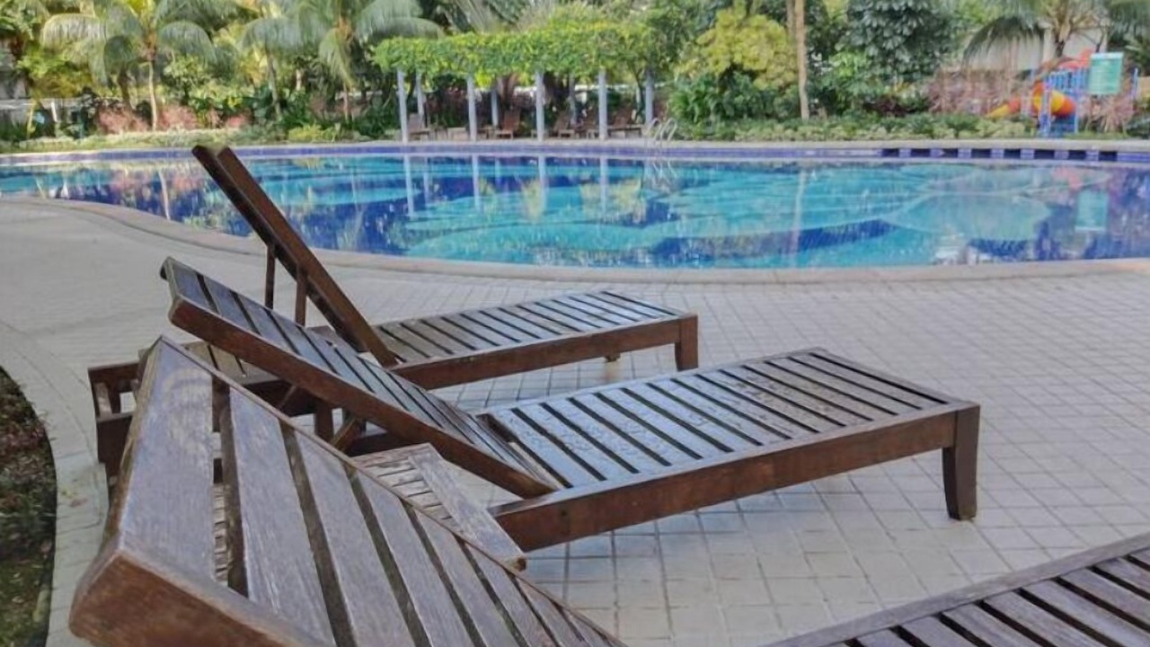 Photo of Outdoor in Gelang Patah