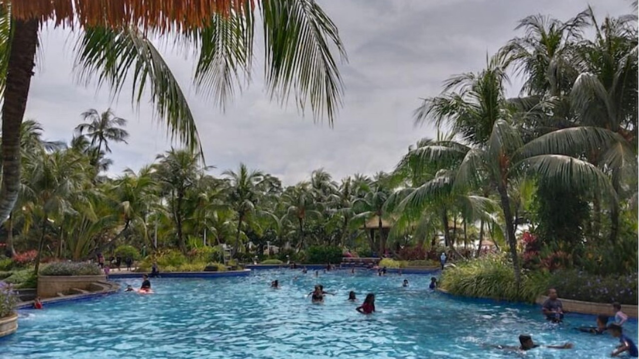 Photo of Outdoor in Gelang Patah