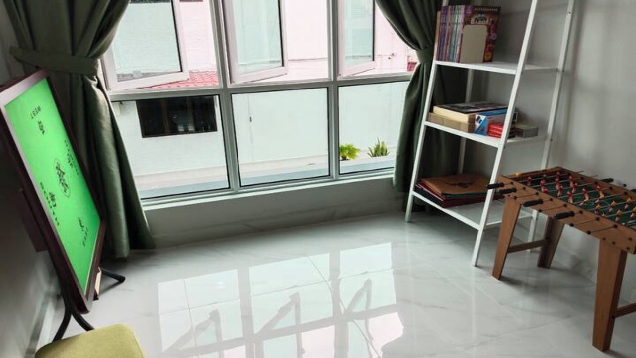 Photo of Bedroom in Central District