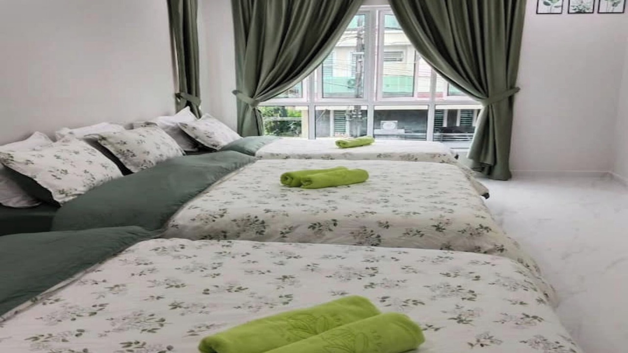 Photo of Bedroom in Central District