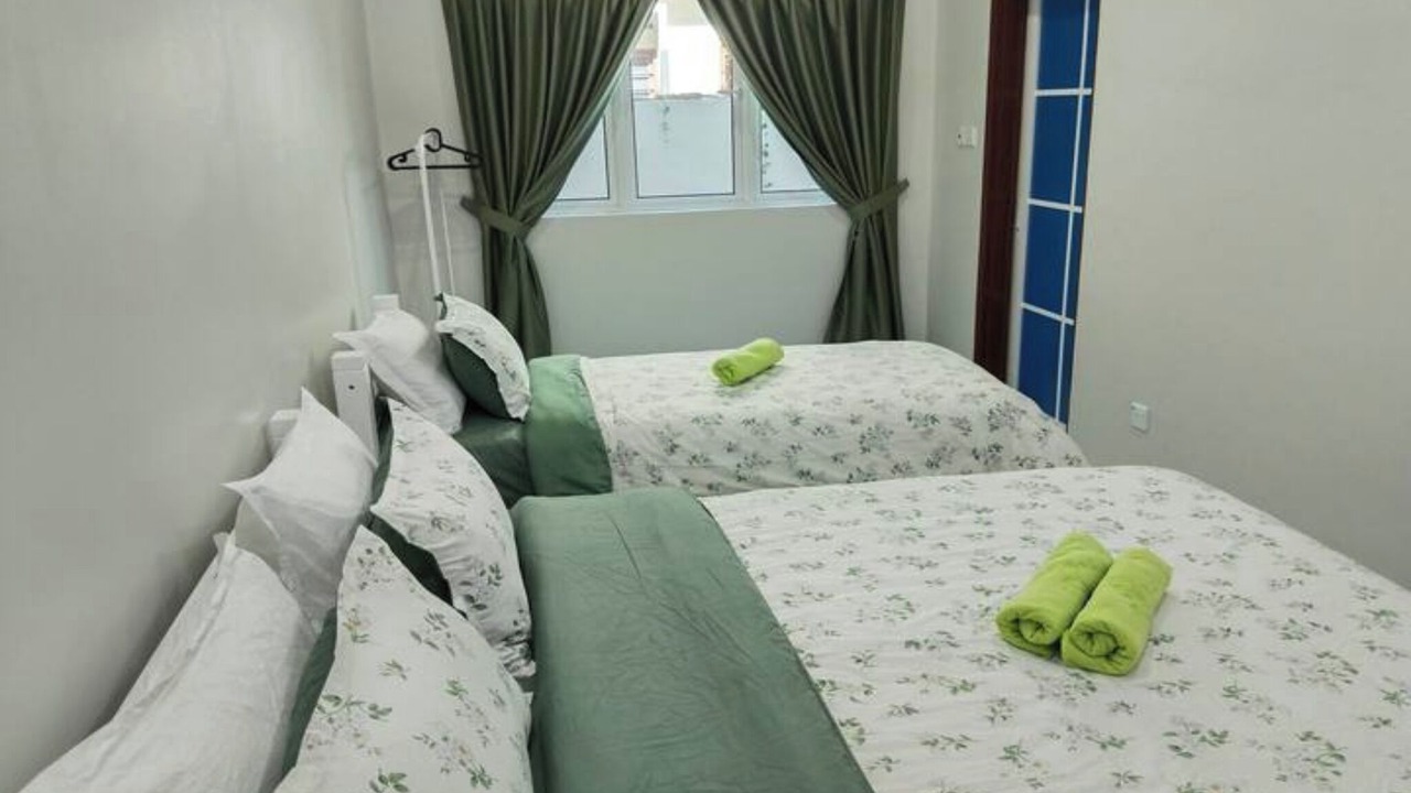 Photo of Bedroom in Central District