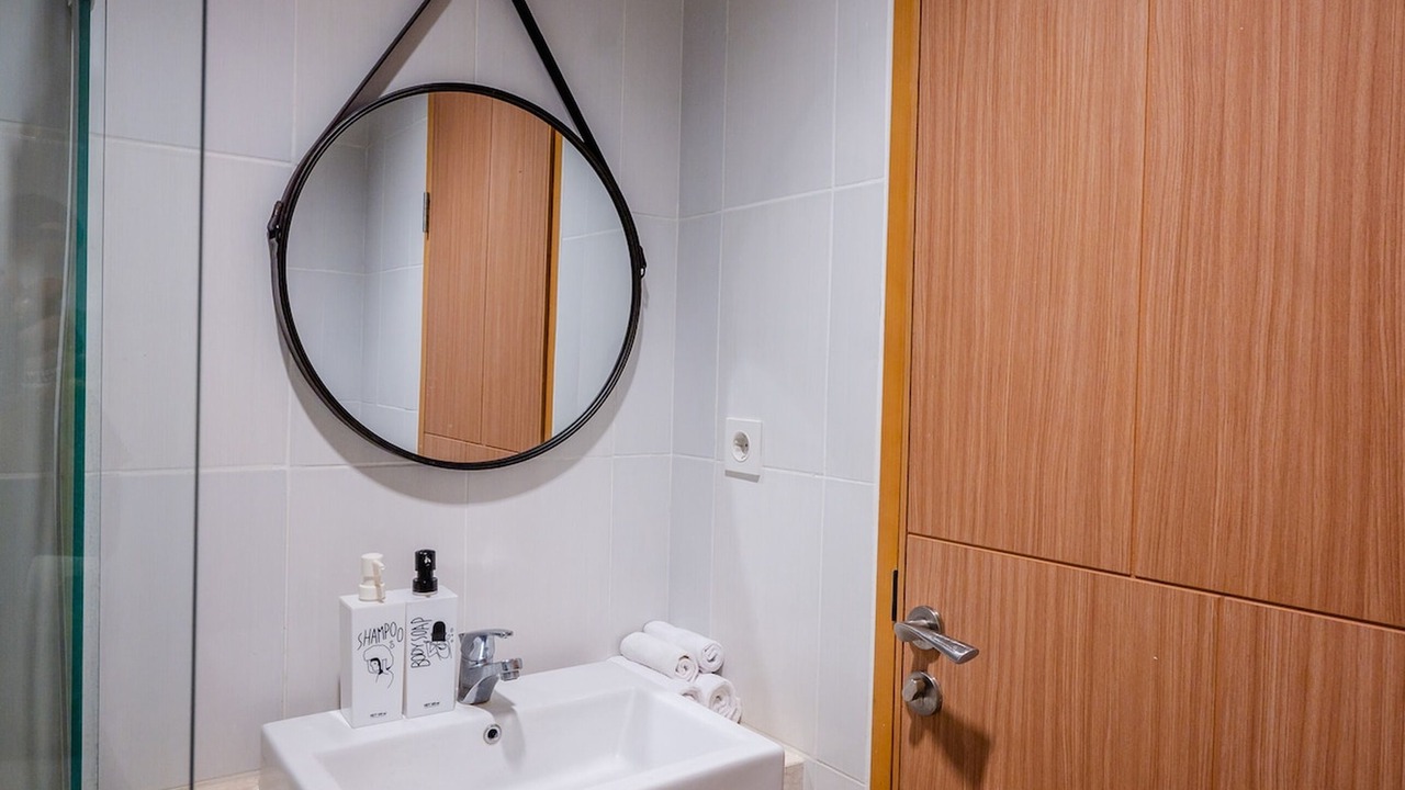 Photo of Bathroom in Mampang Prapatan