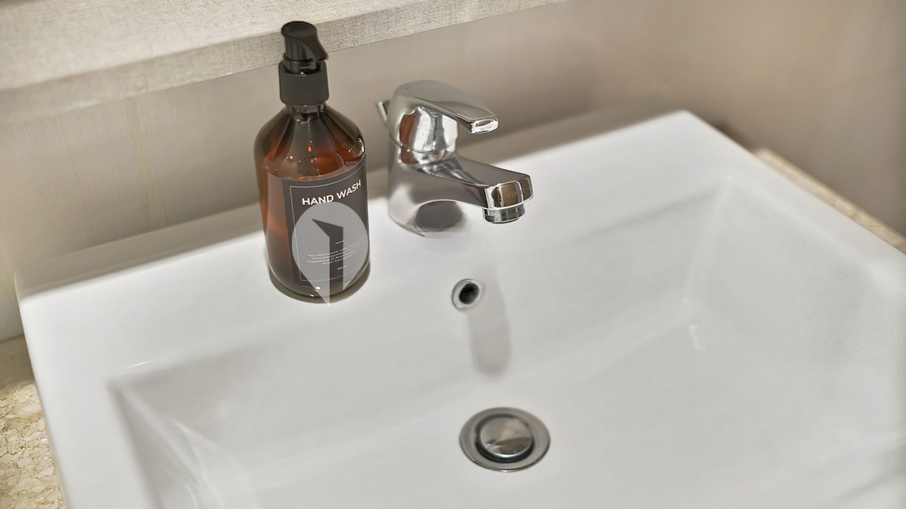 Photo of Bathroom in Mampang Prapatan