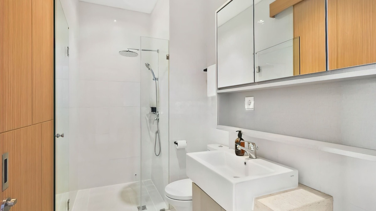 Photo of Bathroom in Mampang Prapatan