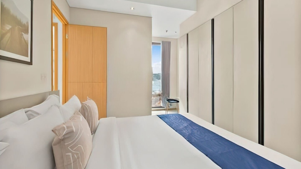 Photo of Bedroom in Mampang Prapatan