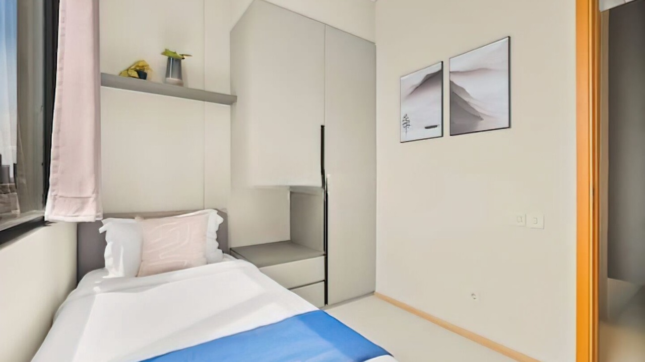Photo of Bedroom in Mampang Prapatan