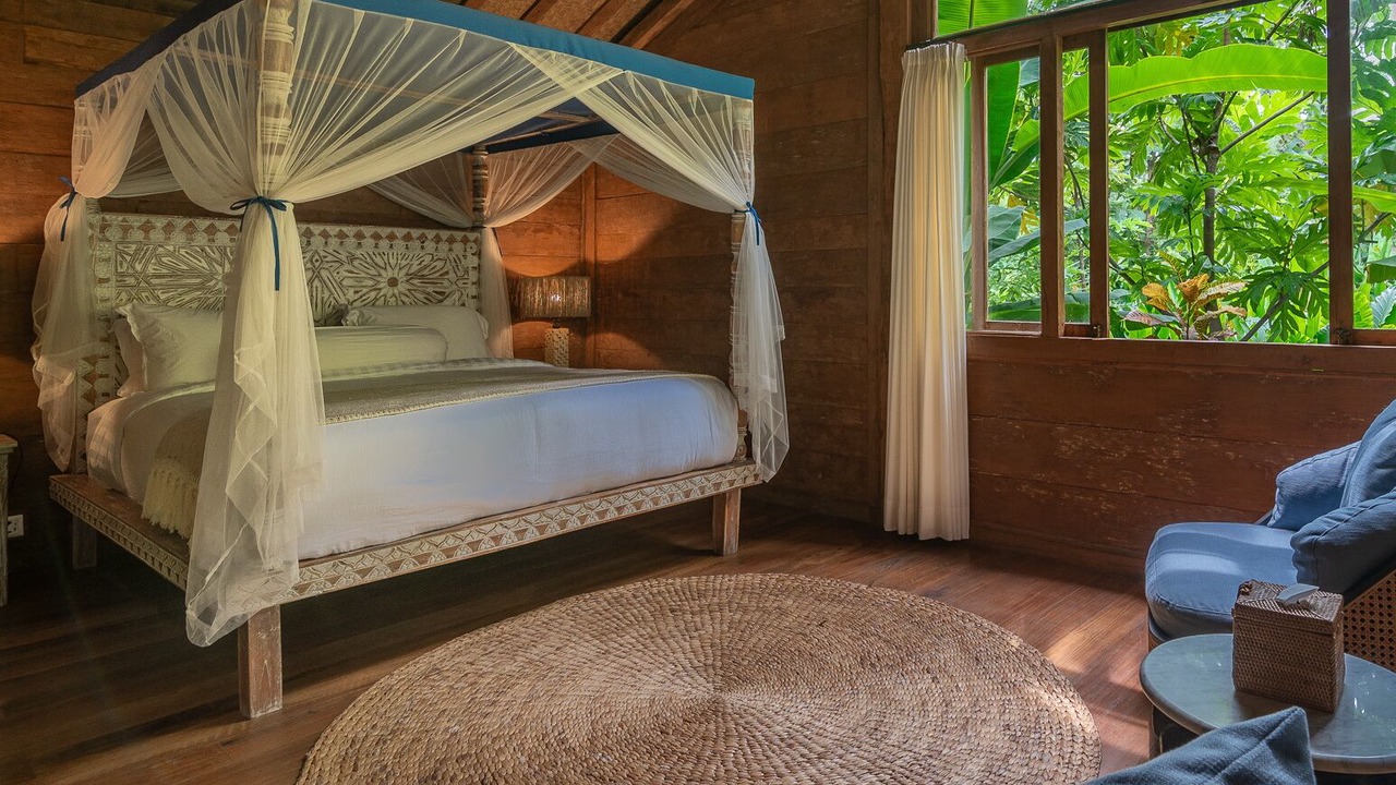 Photo of Bedroom in Gerokgak