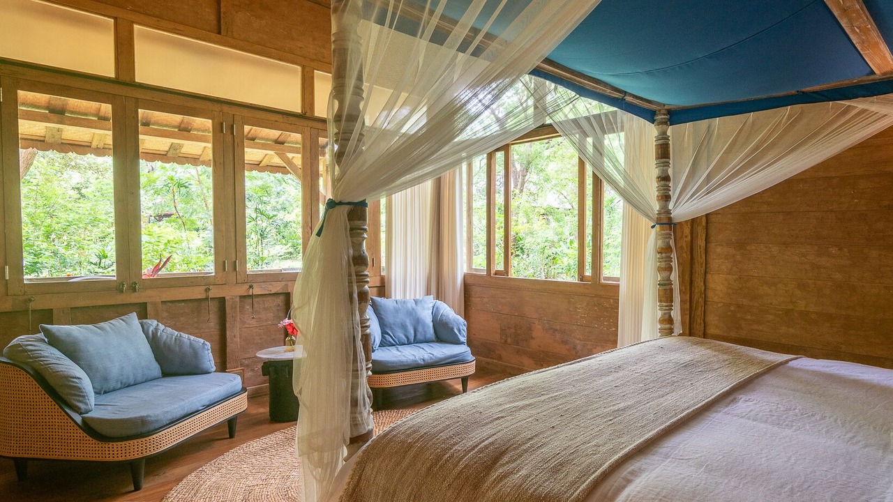 Photo of Bedroom in Gerokgak