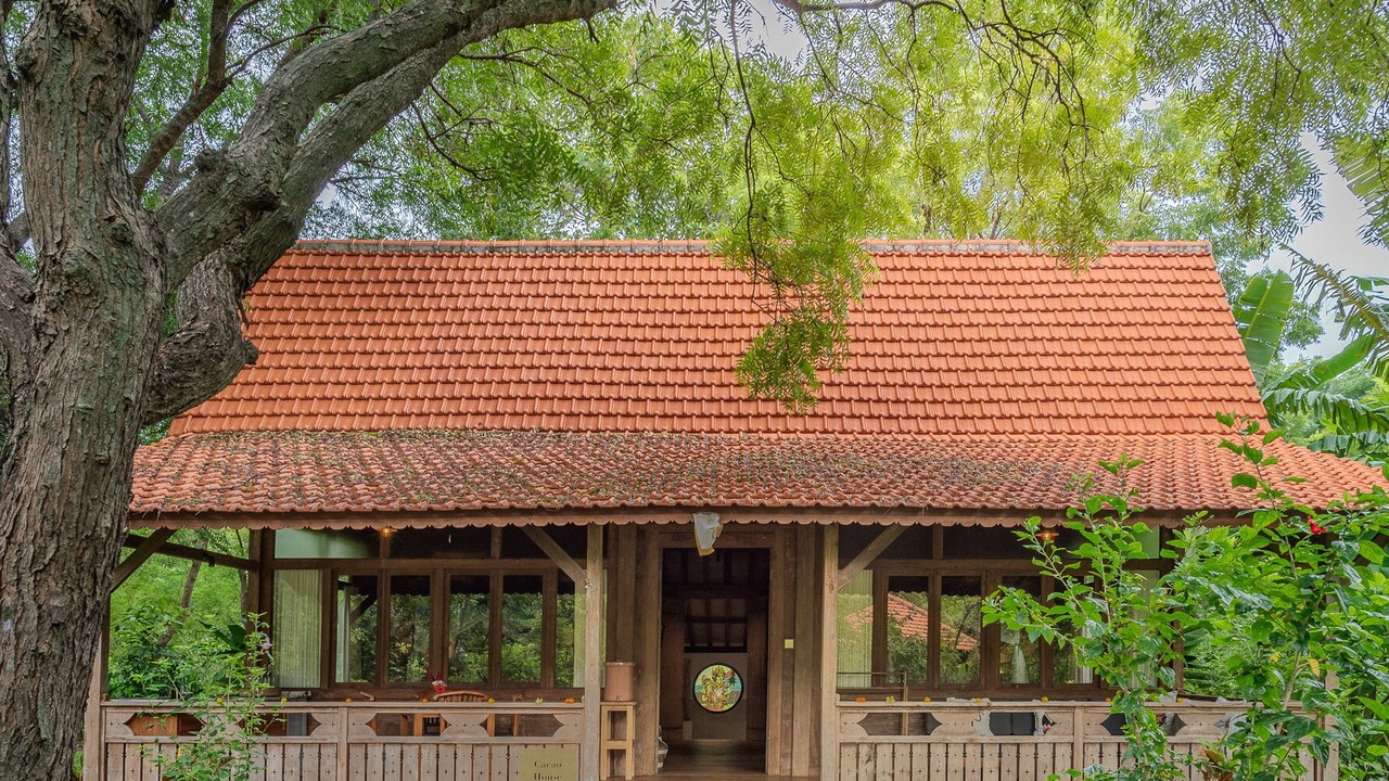 Photo of Outdoor in Gerokgak