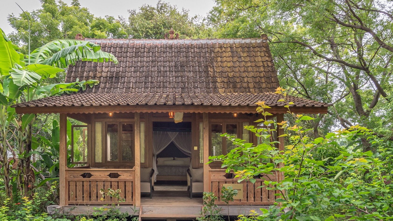 Photo of Outdoor in Gerokgak