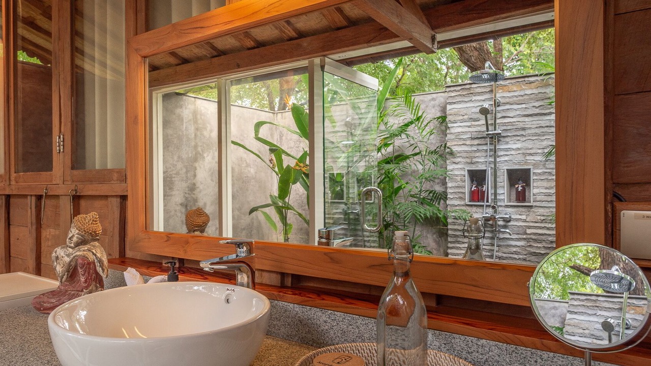 Photo of Bathroom in Gerokgak