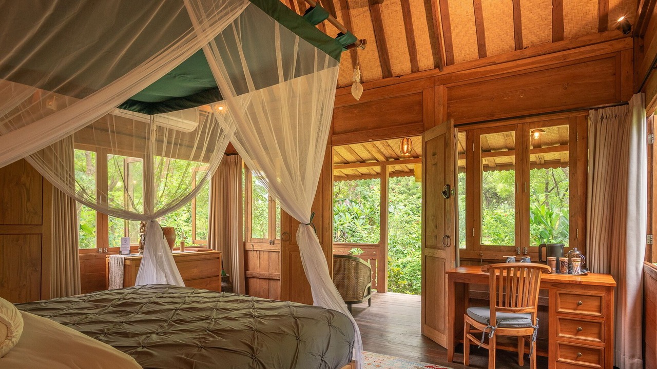 Photo of Bedroom in Gerokgak