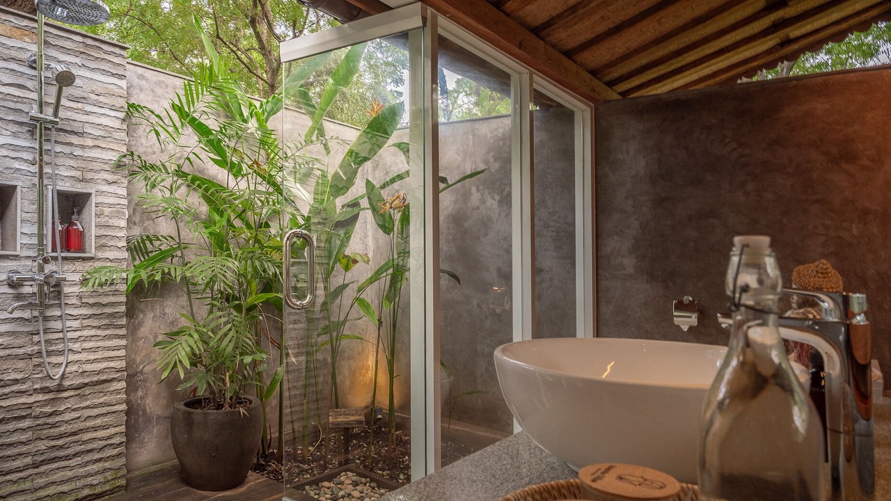 Photo of Bathroom in Gerokgak