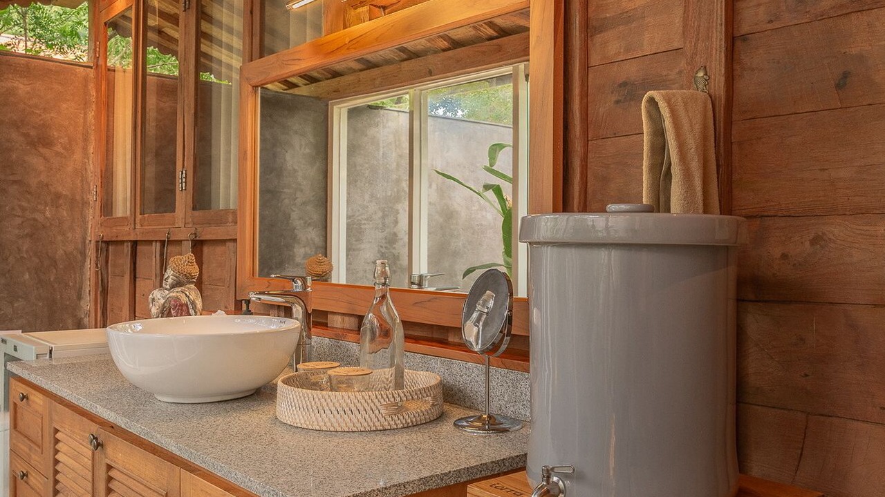 Photo of Bathroom in Gerokgak