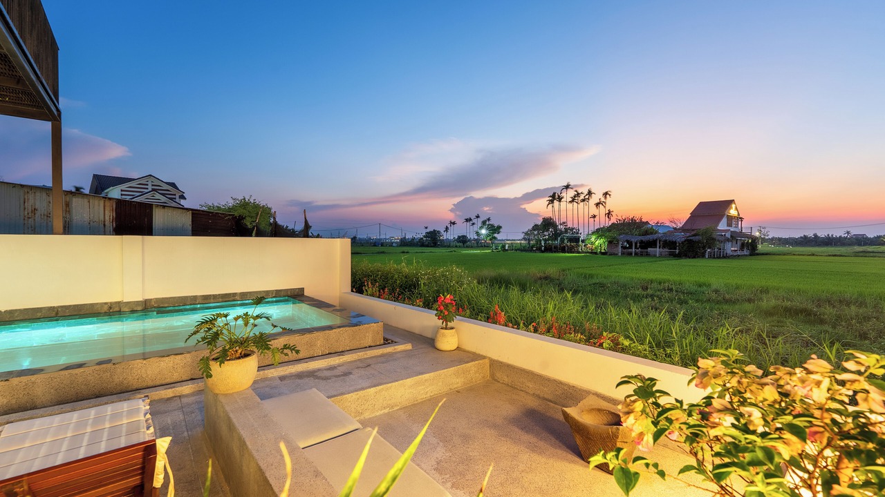 Photo of Outdoor in Cam Chau