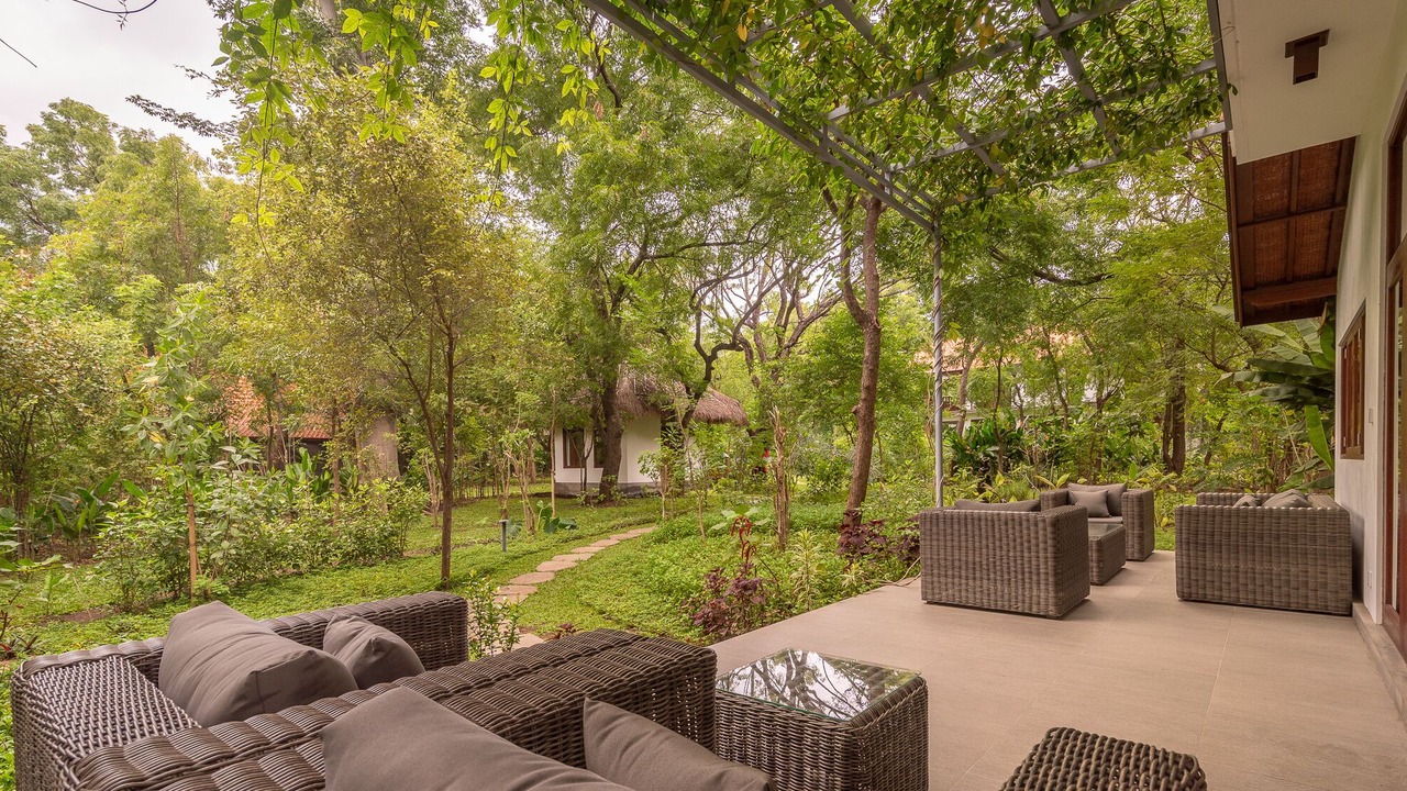 Photo of Patio Balcony in Gerokgak