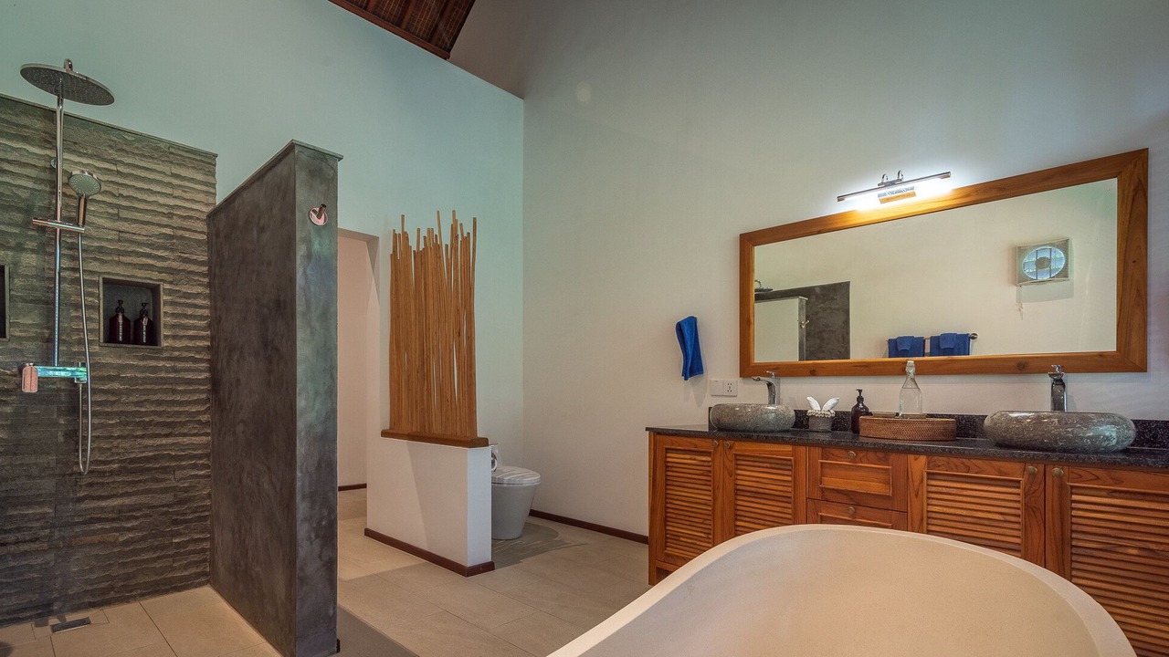 Photo of Bathroom in Gerokgak