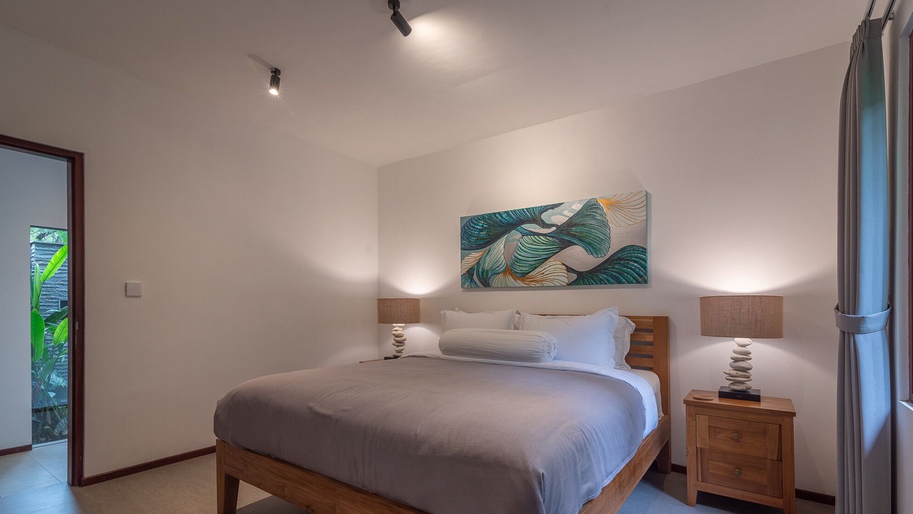 Photo of Bedroom in Gerokgak