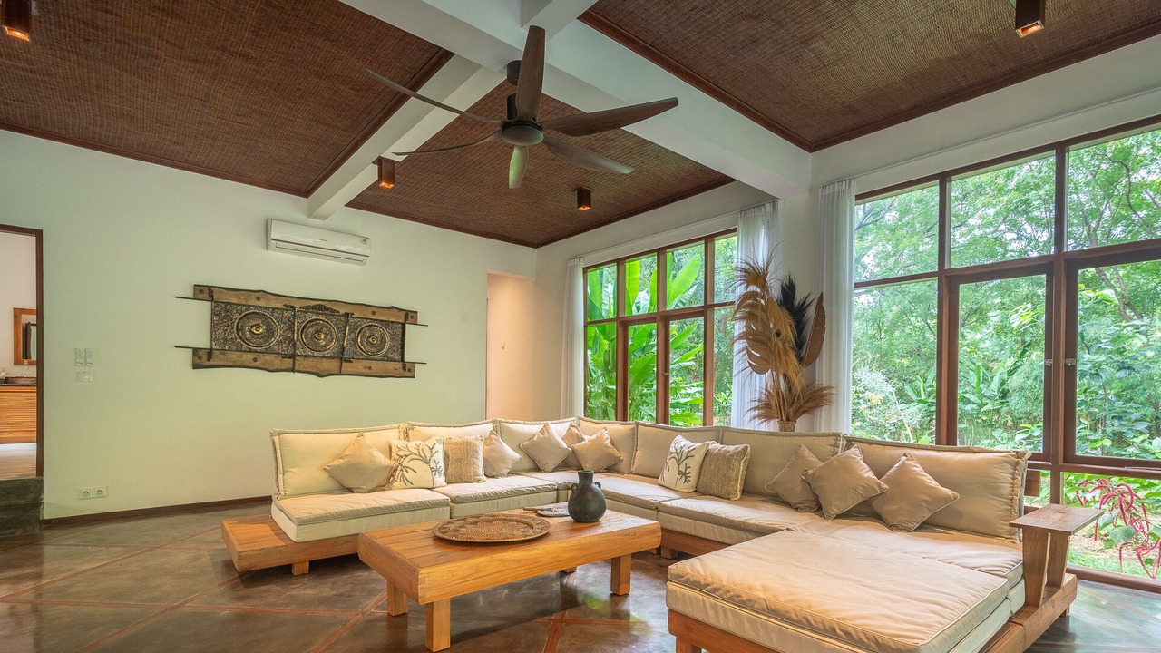 Photo of Livingroom in Gerokgak